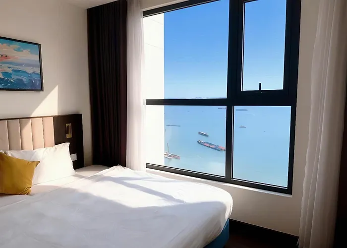 Sea Pearl * Ha Long