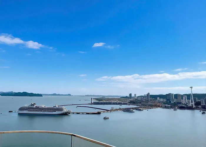 Apartamento Sea Pearl