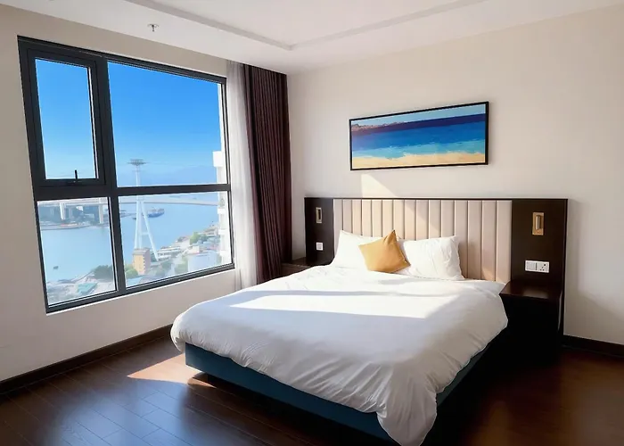 Sea Pearl Apartamento *