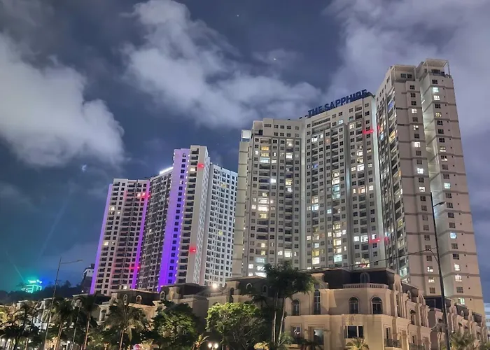 Sea Pearl Apartamento