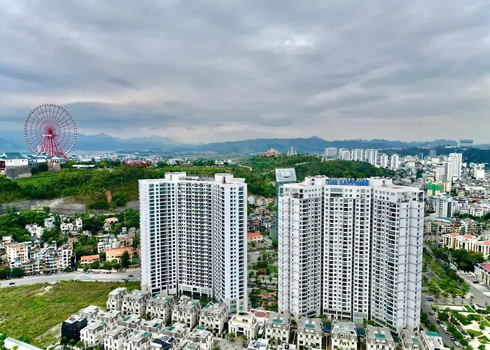 Apartamento Sea Pearl