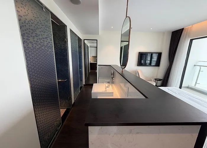 Apartamento Sea Pearl Ha Long