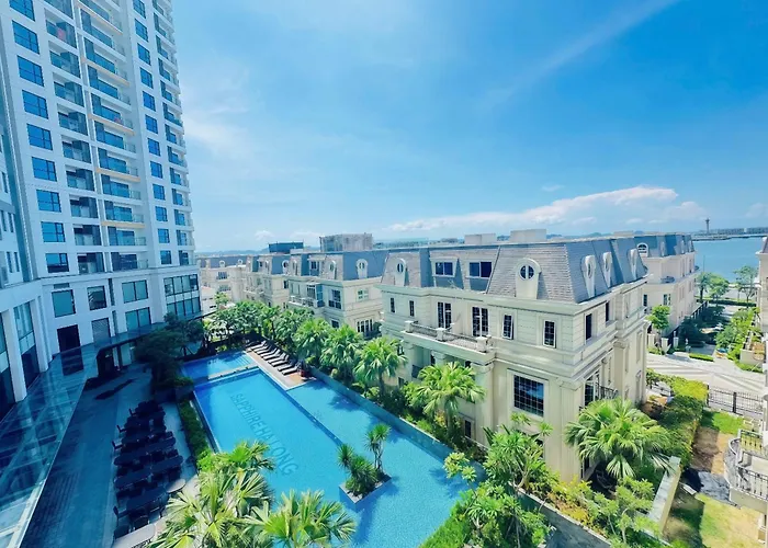 Apartamento Sea Pearl