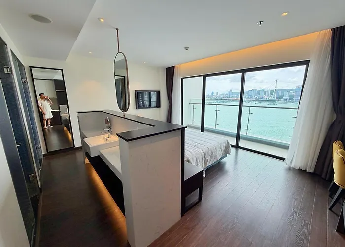 Sea Pearl Ha Long