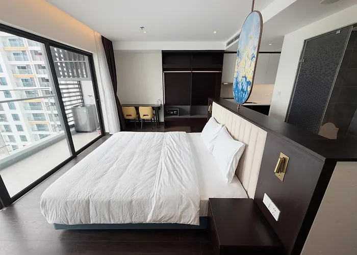 Sea Pearl Apartamento