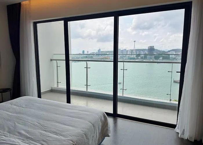 Sea Pearl Apartamento *
