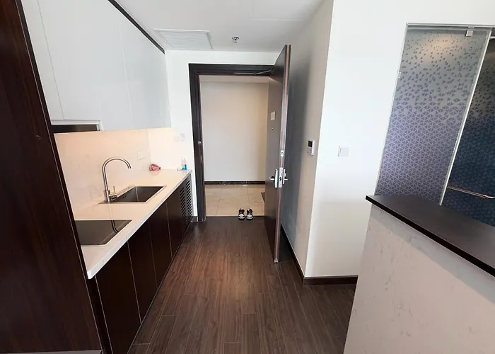 Apartamento Sea Pearl *