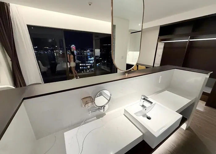 Sea Pearl Apartamento