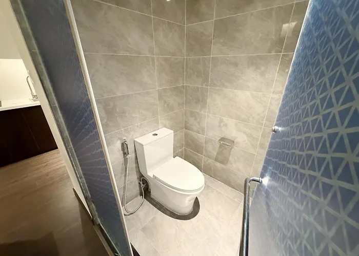 Sea Pearl Apartamento Ha Long