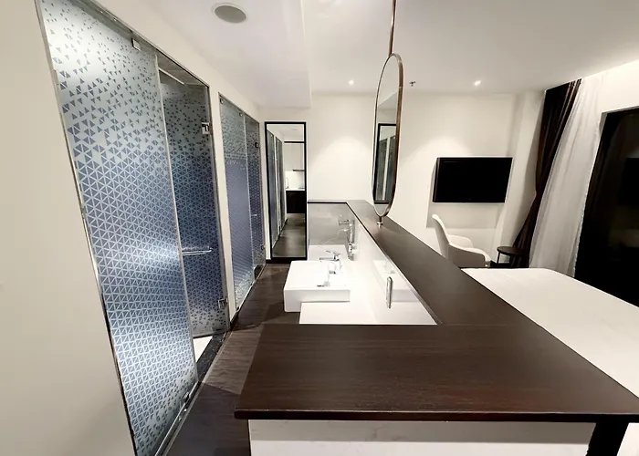 Apartamento Sea Pearl Ha Long