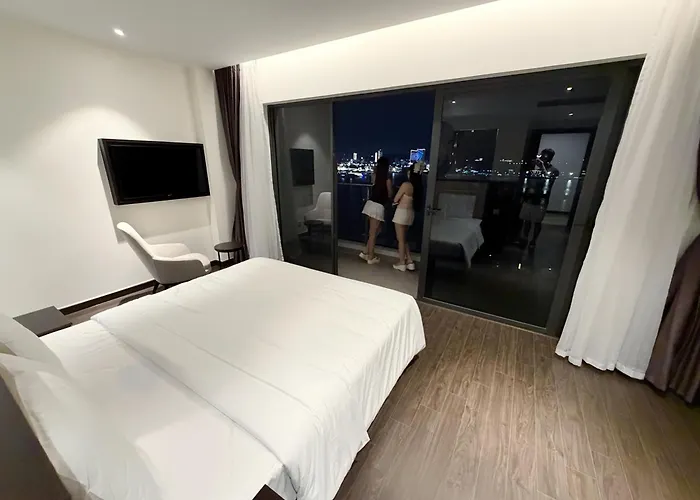 Sea Pearl Apartamento