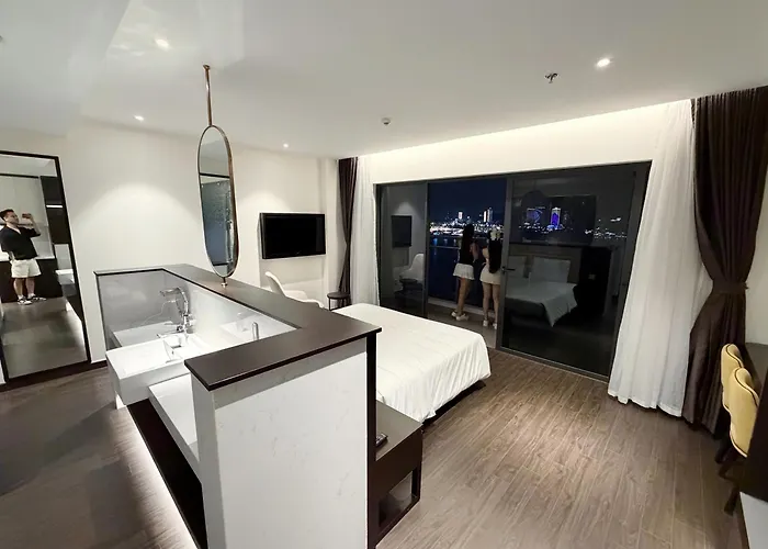 Apartamento Sea Pearl