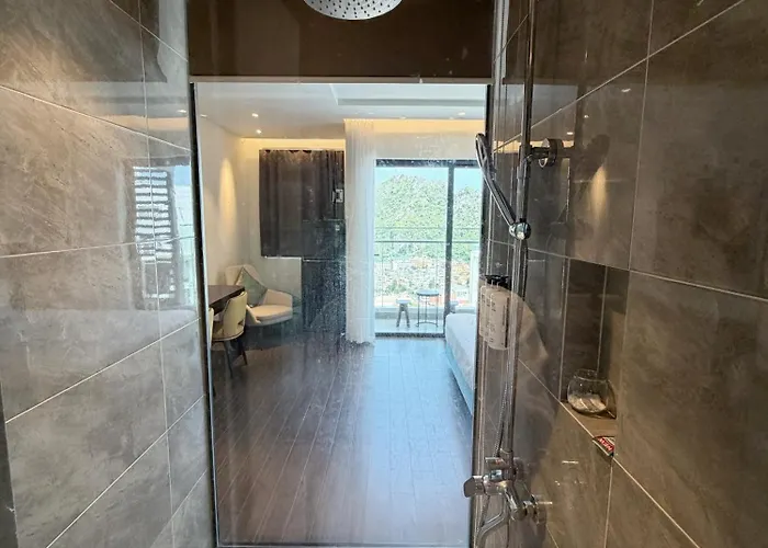 Sea Pearl Apartamento