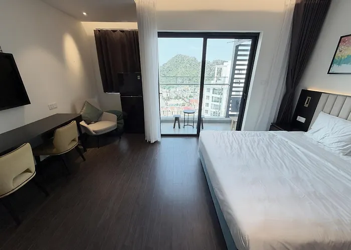 Sea Pearl Apartamento