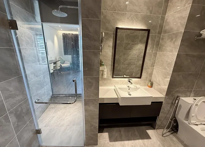 Sea Pearl Apartamento Ha Long