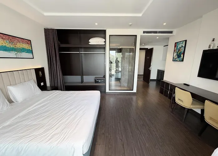 Sea Pearl * Ha Long