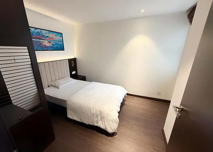Apartamento Sea Pearl Ha Long