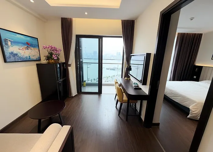 Apartamento Sea Pearl *