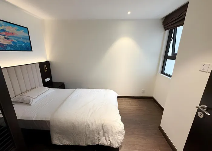 Sea Pearl Apartamento