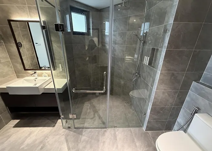 Apartamento Sea Pearl *