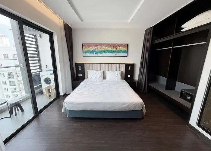 Sea Pearl * Ha Long