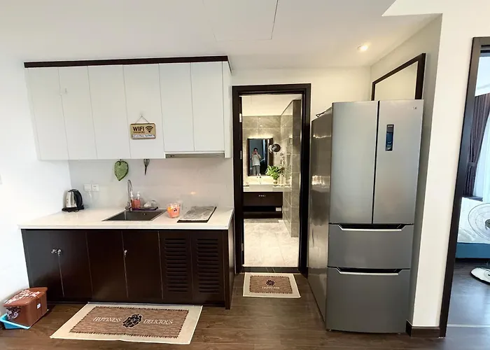 Apartamento Sea Pearl *