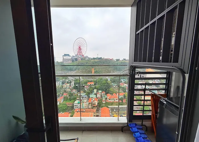 Apartamento Sea Pearl Ha Long