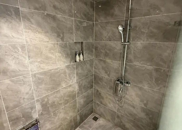Apartamento Sea Pearl Ha Long