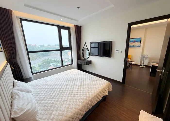 Sea Pearl * Ha Long