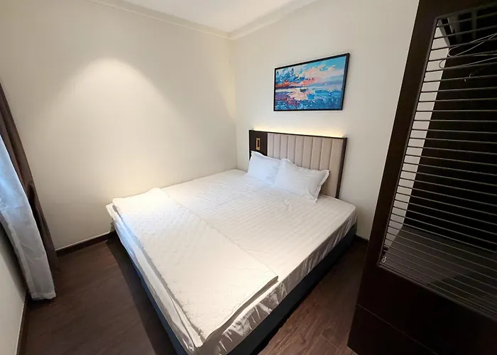 Sea Pearl Ha Long