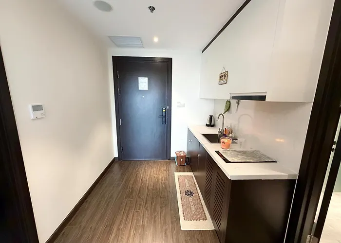Apartamento Sea Pearl Ha Long