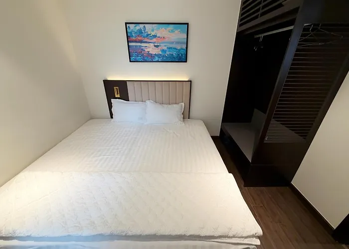 Sea Pearl Apartamento