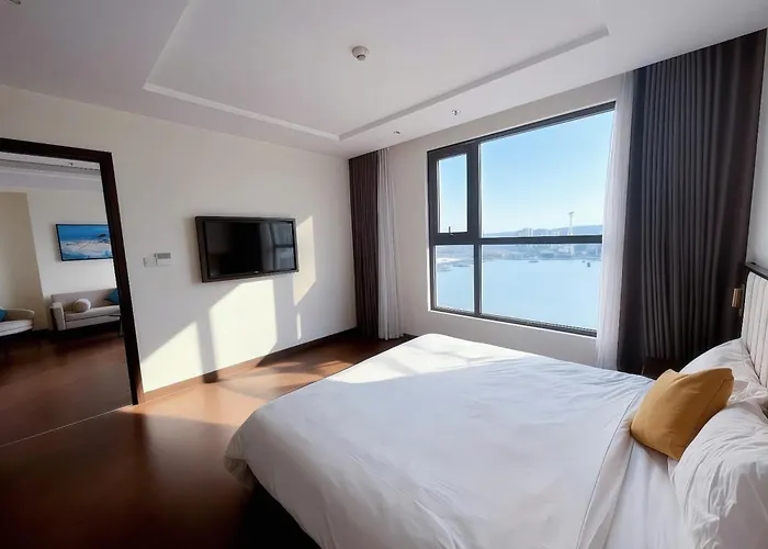 Sea Pearl Apartamento
