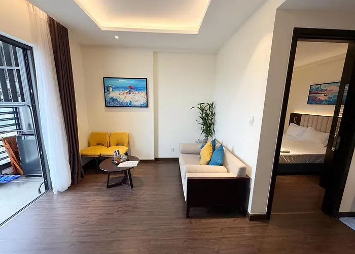 Sea Pearl Ha Long