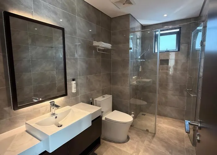 Sea Pearl Apartamento *