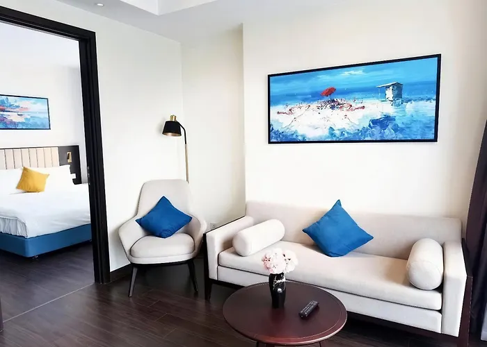 Sea Pearl Ha Long